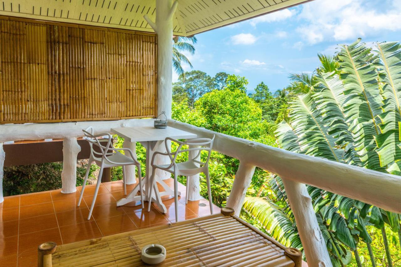 Kalani Bungalows, Haad Yao Exterior photo