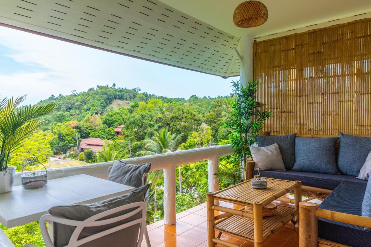 Kalani Bungalows, Haad Yao Exterior photo
