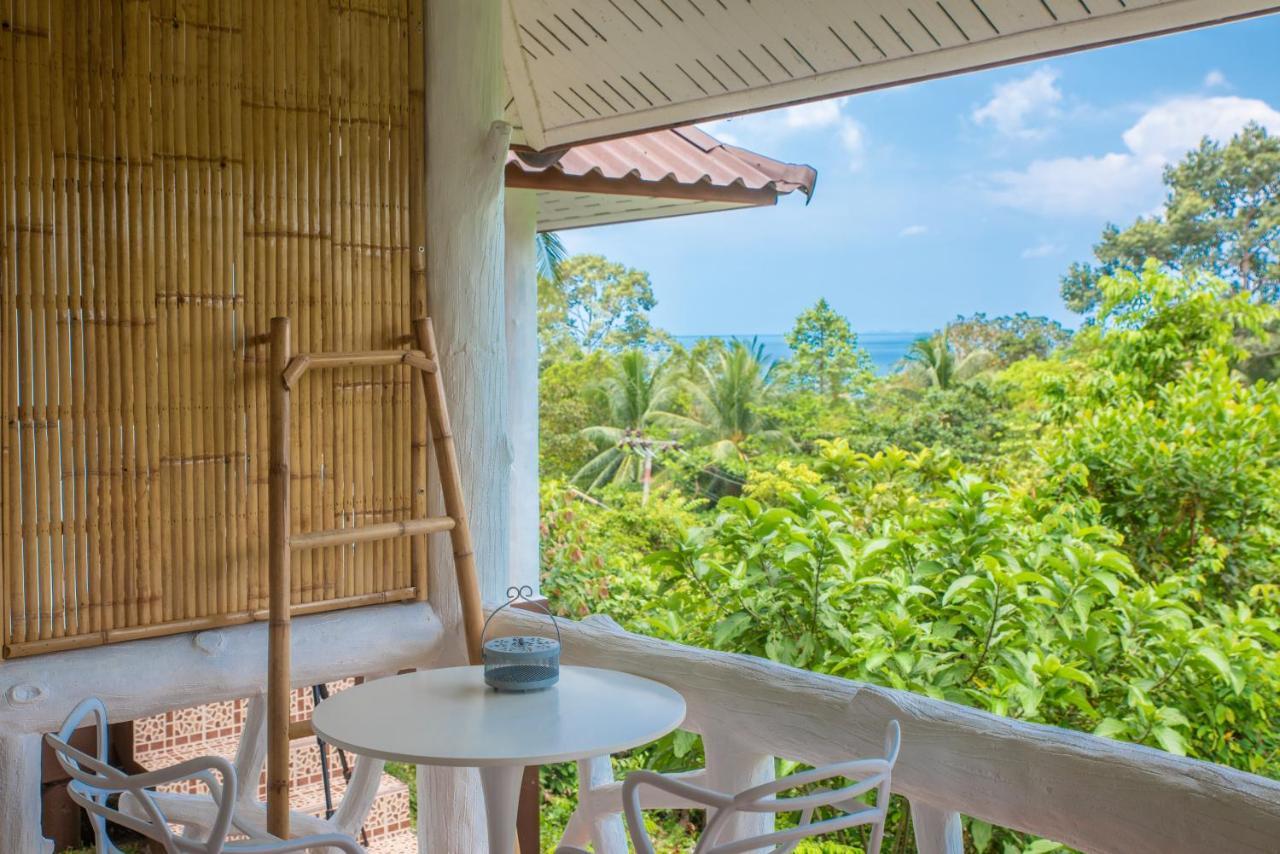 Kalani Bungalows, Haad Yao Exterior photo