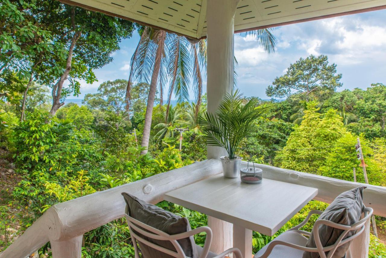 Kalani Bungalows, Haad Yao Exterior photo