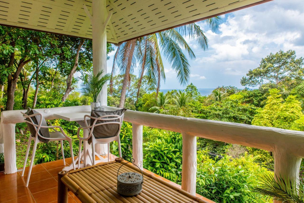 Kalani Bungalows, Haad Yao Exterior photo