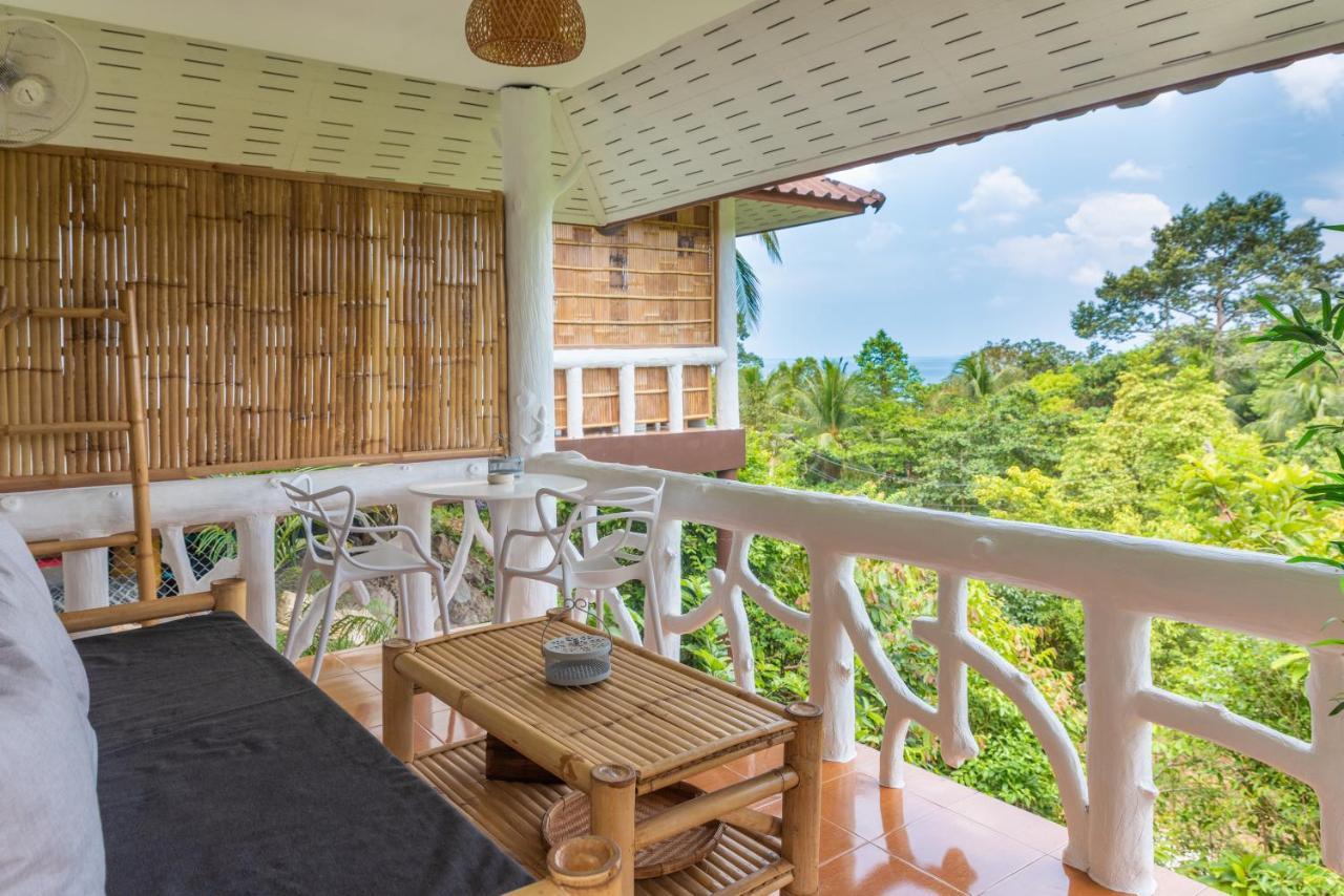 Kalani Bungalows, Haad Yao Exterior photo