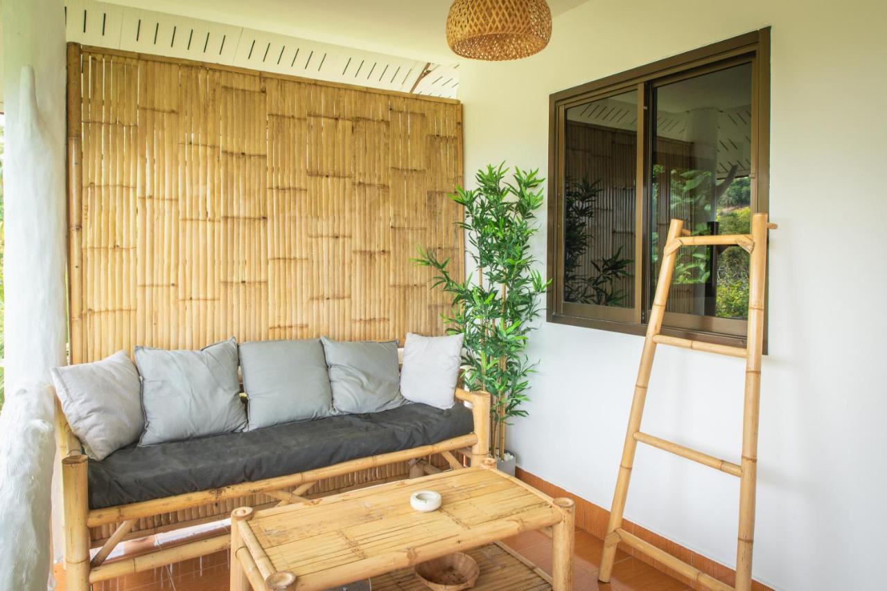 Kalani Bungalows, Haad Yao Exterior photo