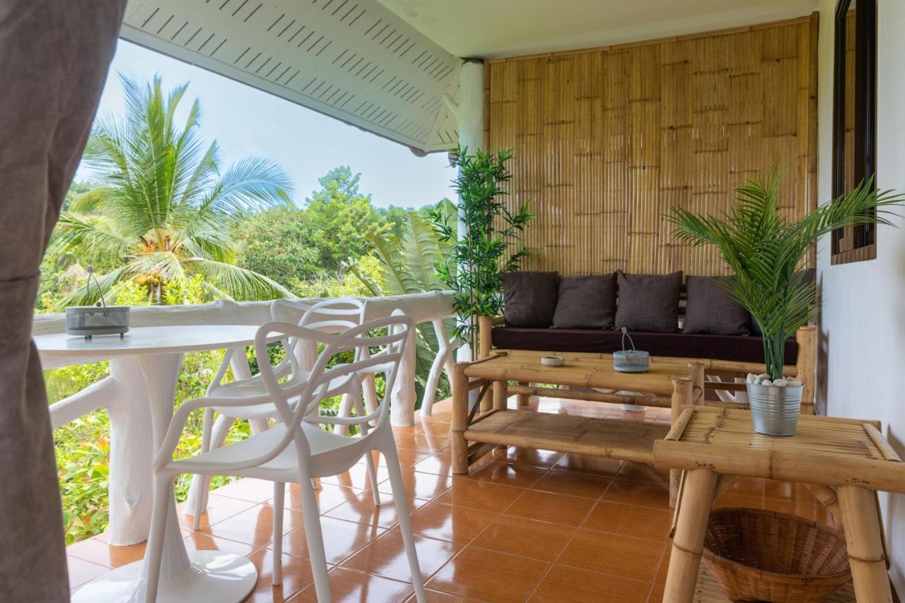 Kalani Bungalows, Haad Yao Exterior photo