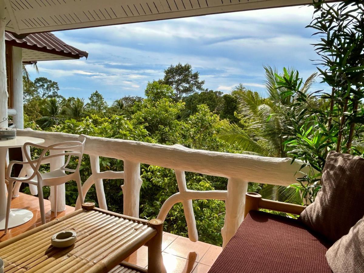 Kalani Bungalows, Haad Yao Exterior photo