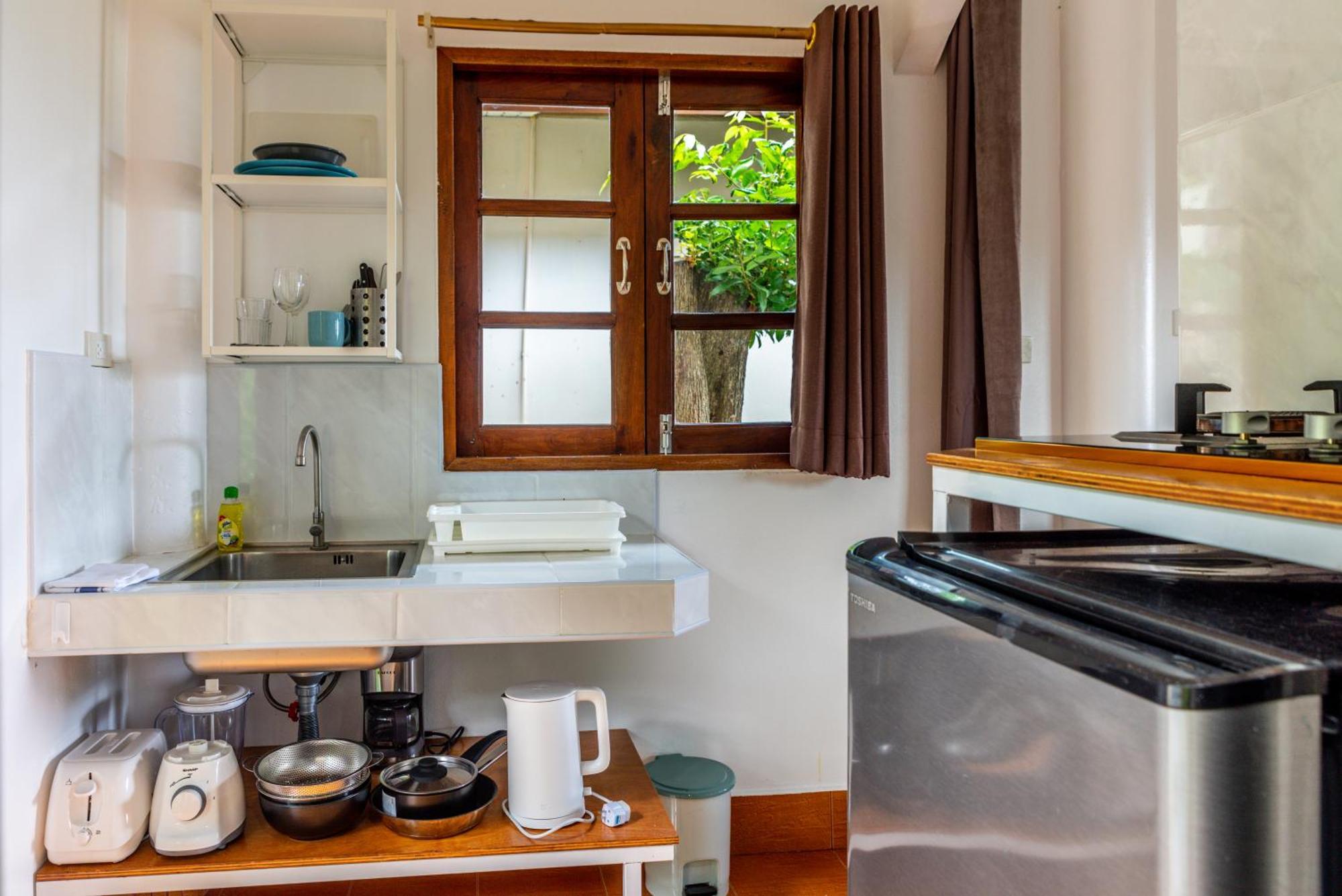 Kalani Bungalows, Haad Yao Room photo